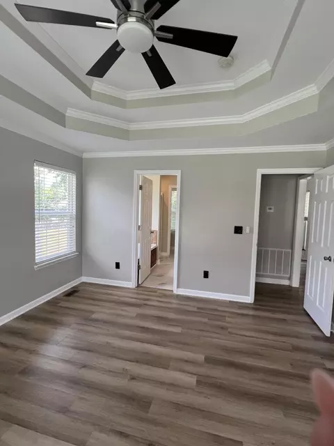 Bedroom - 8245 Witherow Way, Ooltewah, TN 37363 photo 2 of 6