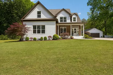 10514 E Brainerd Rd, Apison, TN 37302 photo 1