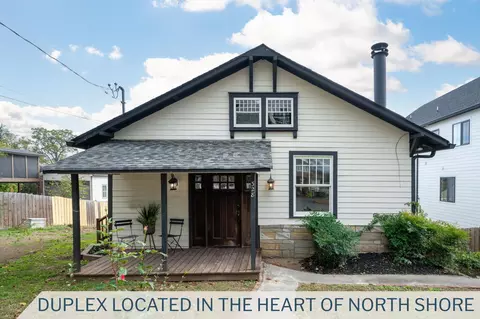 328 Beck Ave, Chattanooga, TN 37405