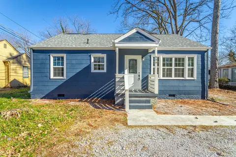 656 N Moore Rd, Chattanooga, TN 37411