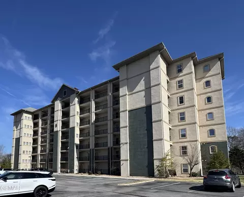124 Plaza Dr UNIT 5207, Pigeon Forge, TN 37863