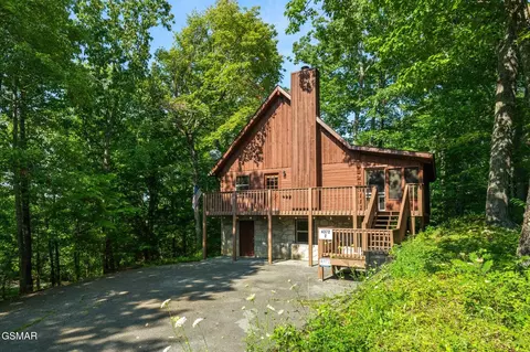 4372 Boogertown Rd UNIT 2, Sevierville, TN 37876