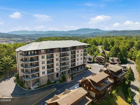 410 Big Bear Way UNIT 3004, Pigeon Forge, TN 37863