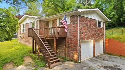 408 Lupton Dr, Chattanooga, TN 37415