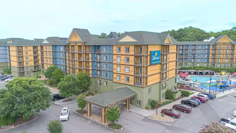 225 Collier Dr #2311, Sevierville, TN 37862