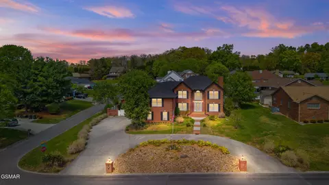 1201 Briar Lea, Sevierville, TN 37862