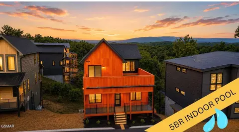 1234 Reedmont Way, Sevierville, TN 37876