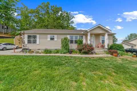1186 Case View Rd, Dandridge, TN 37725