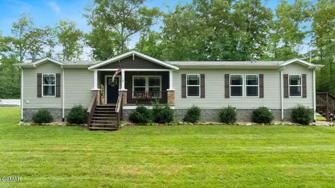 704 Mize Rd, Seymour, TN 37865