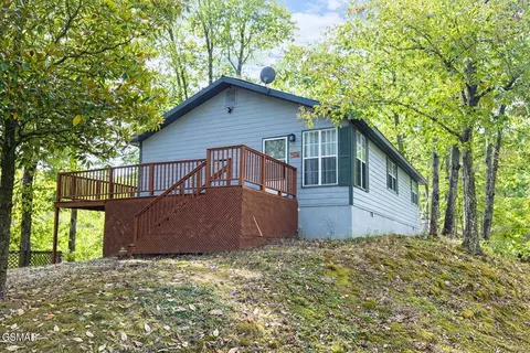 3740 Ivy Way, Sevierville, TN 37876