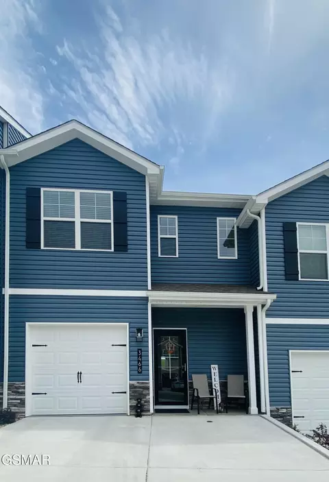 3466 Tyee Crossing Way, Kodak, TN 37764
