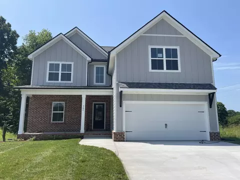 562 Pongracz Way, Clarksville, TN 37042