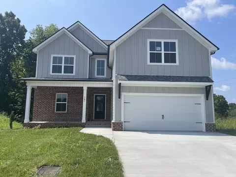 562 Pongracz Way, Clarksville, TN 37042