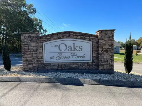 0 Quiet Oaks Way, Dandridge, TN 37725