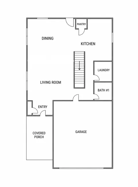 1027 Northside Dr, Dickson, TN 37055 photo 2