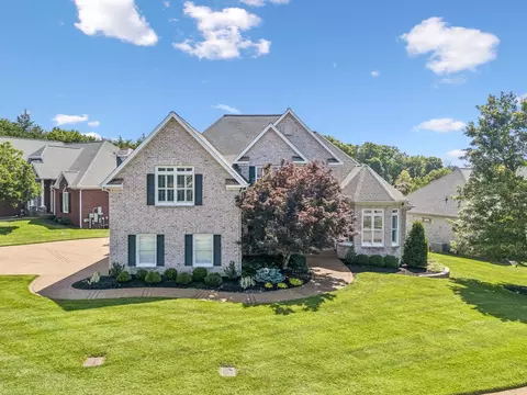 508 Pauls Trl, Hermitage, TN 37076