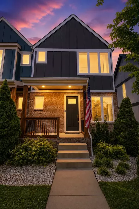151 Rains Ave # A, Nashville, TN 37203