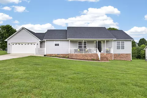 2977 W Haven Dr, Cookeville, TN 38501