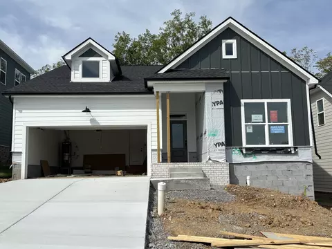 87 Russell Ct, Lebanon, TN 37087