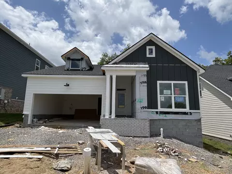 87 Russell Ct, Lebanon, TN 37087