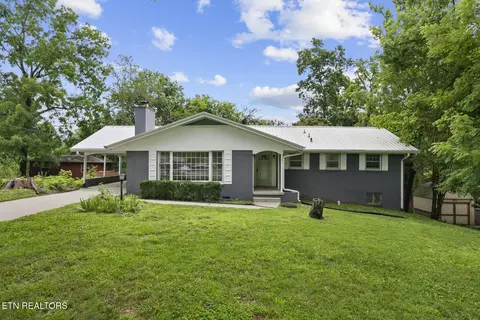 238 N Tulane Ave, Oak Ridge, TN 37830