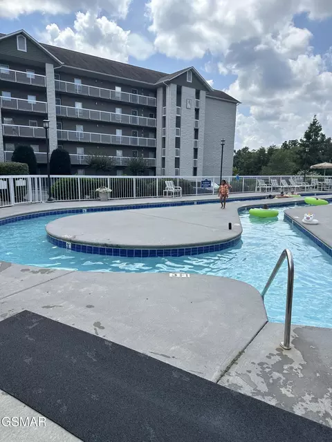205 Ogle Dr UNIT 534, Pigeon Forge, TN 37863