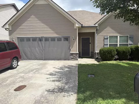 3376 Tourmaline Dr, Murfreesboro, TN 37128