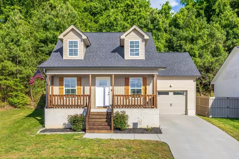 1656 Southern Heights Cir SE, Cleveland, TN 37311