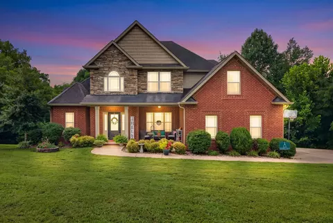 2380 Lock B Rd N, Clarksville, TN 37043