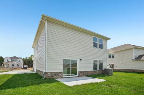Exterior - 1622 Garnet Way, Murfreesboro, TN 37127 photo 7 of 8