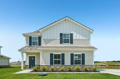 1622 Garnet Way, Murfreesboro, TN 37127