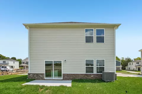 Exterior - 1622 Garnet Way, Murfreesboro, TN 37127 photo 8 of 8
