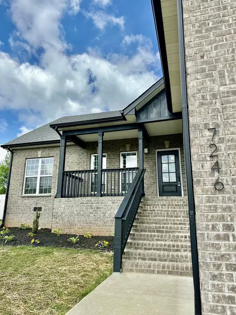 7246 Winding Way, Pleasant View, TN 37146