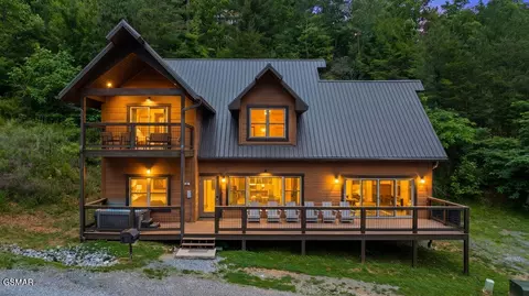4228 Wears Valley Rd #61, Sevierville, TN 37862