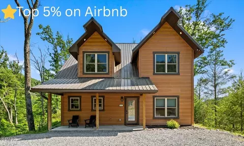 4228 Wears Valley Rd #31, Sevierville, TN 37862