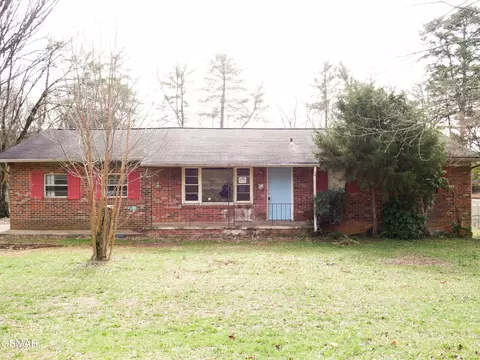 4918 Lonas Dr, Knoxville, TN 37909