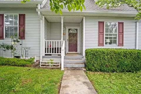 1930 Walnut Ave, Jefferson City, TN 37760