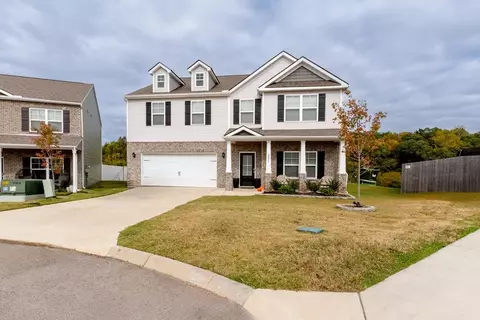 6093 Bayonet Ln, Knoxville, TN 37920