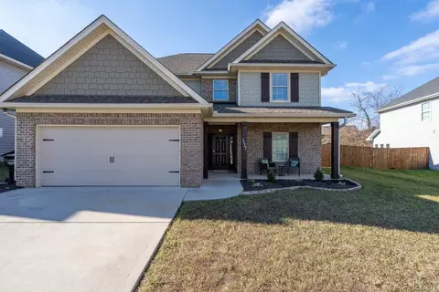 1177 Hamilton Farm Ln, Knoxville, TN 37932