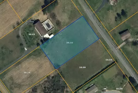 0 Heart Rd, Newport, TN 37821