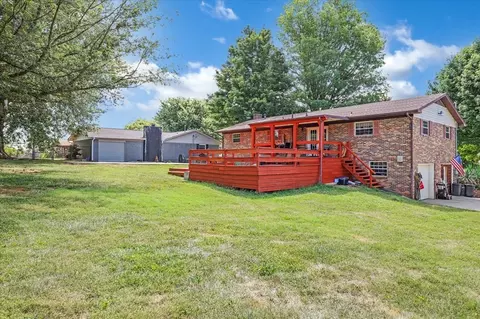 920 Crestview Dr, Talbott, TN 37877 photo 4