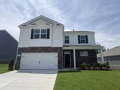 1121 Menge Ave, White House, TN 37188