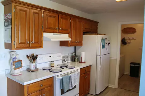 Kitchen - 1471 Tom Grissom Rd, Morrison, TN 37357 photo 1 of 1