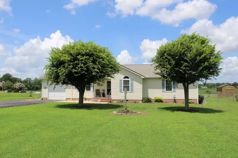 Exterior - 1471 Tom Grissom Rd, Morrison, TN 37357 photo 2 of 8