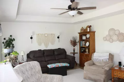 Living - 1471 Tom Grissom Rd, Morrison, TN 37357 photo 1 of 2