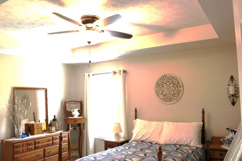 Bedroom - 1471 Tom Grissom Rd, Morrison, TN 37357 photo 1 of 2