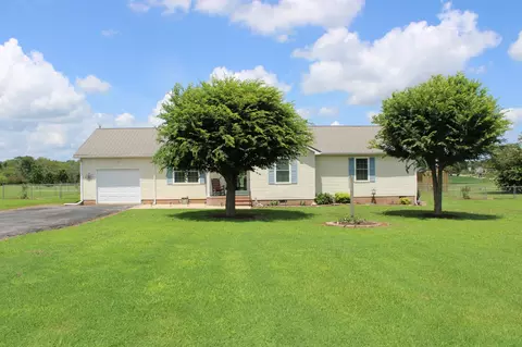 Exterior - 1471 Tom Grissom Rd, Morrison, TN 37357 photo 3 of 8