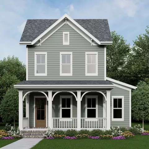 115 Law Dr, Franklin, TN 37064