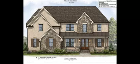 424 Bell Lake Rd, Gallatin, TN 37066