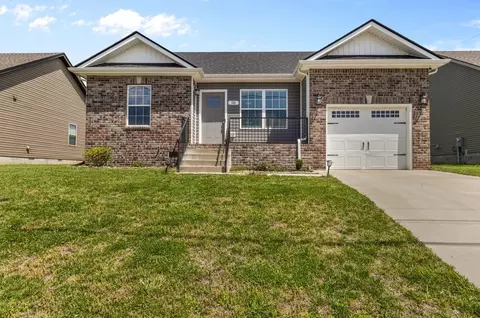 124 Ambridge St, Oak Grove, KY 42262